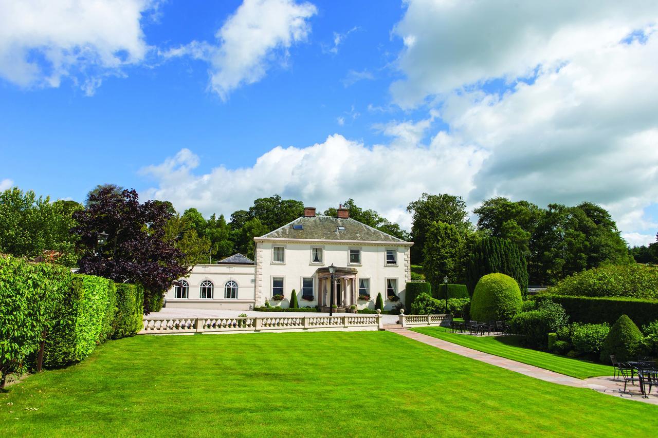 Roundthorn & Luxury