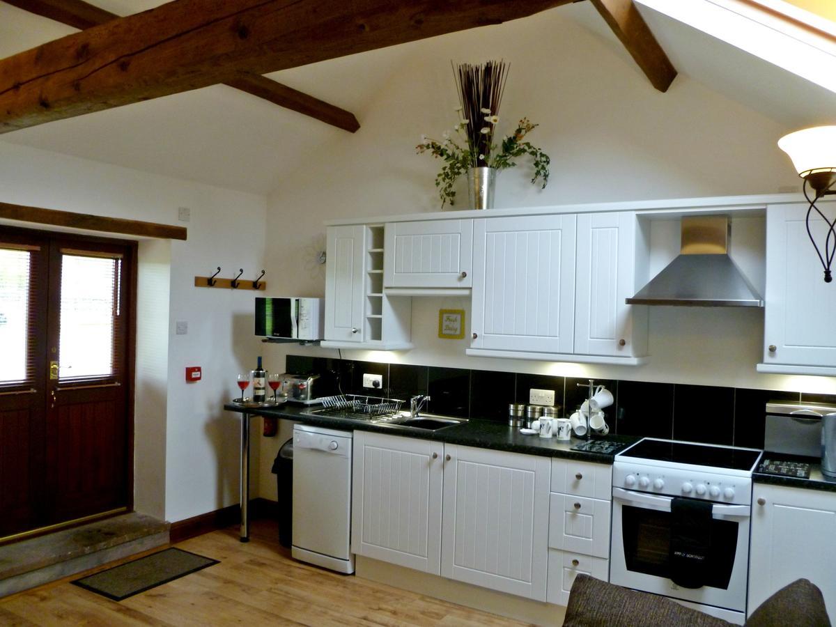 Holiday home Daisy *