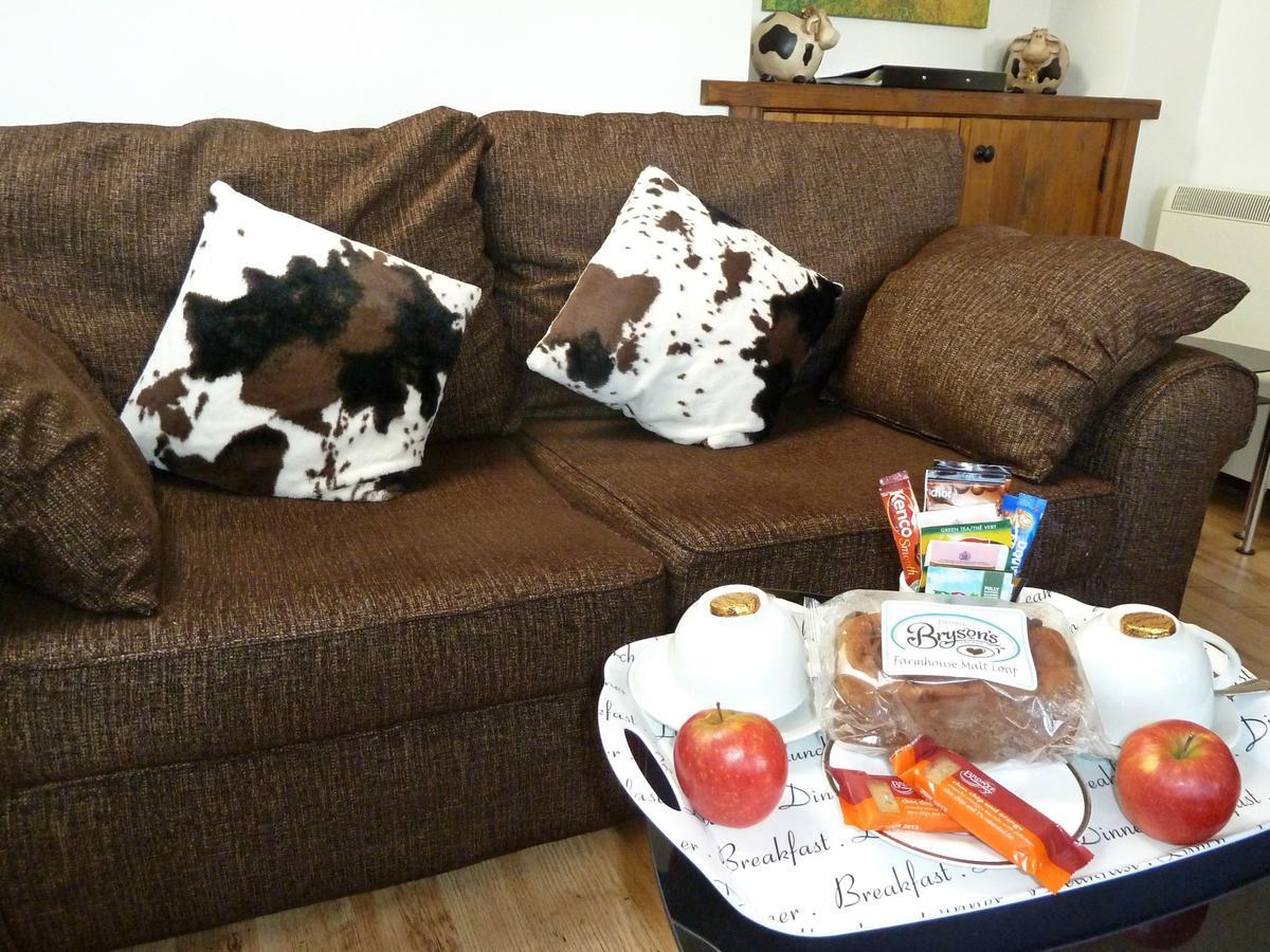 Daisy Holiday home *