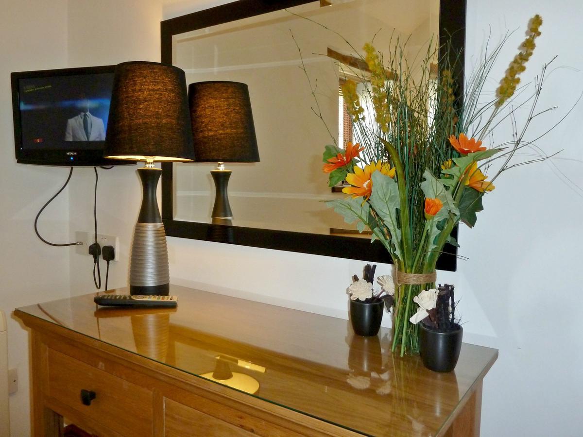 Daisy Holiday home *