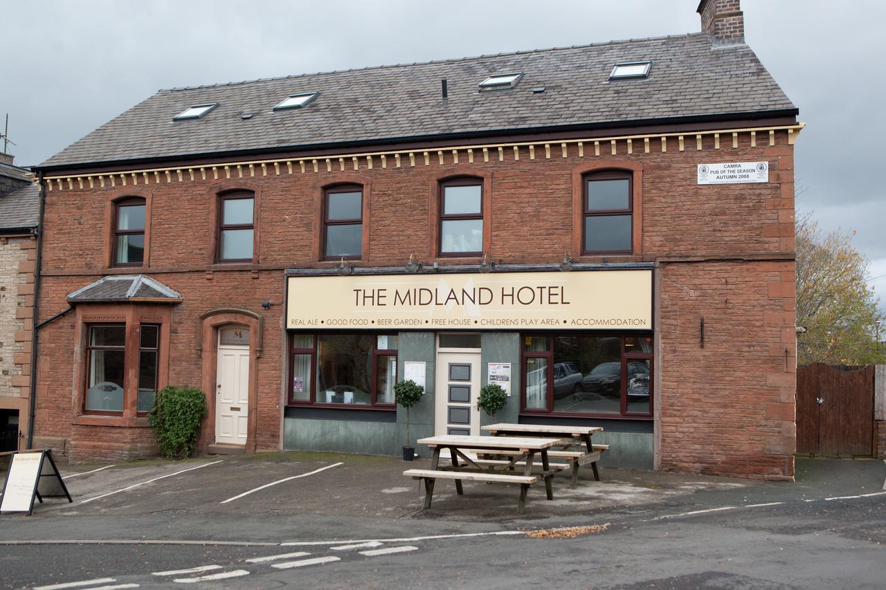 Inn The Midland Penrith