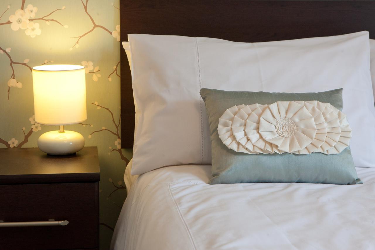 Inn The Midland *