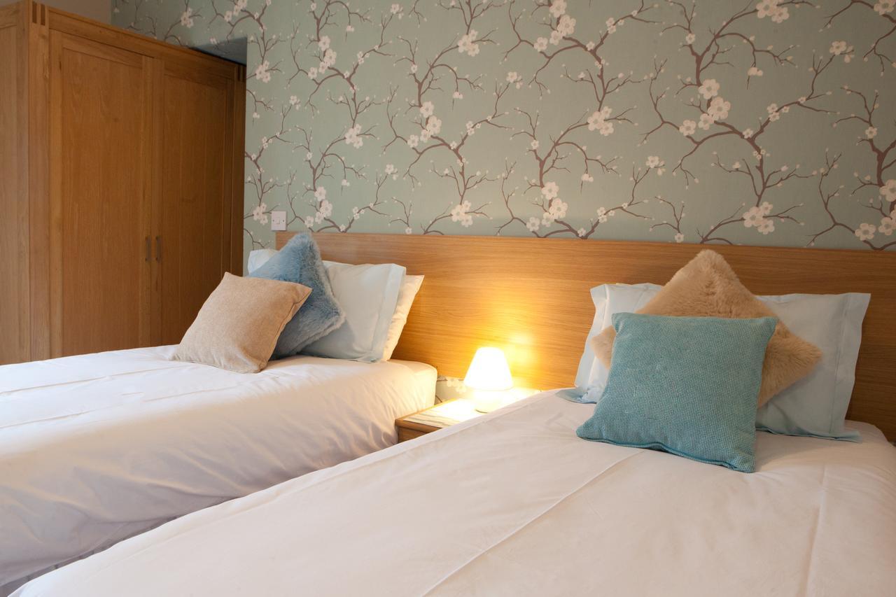 The Midland Inn *