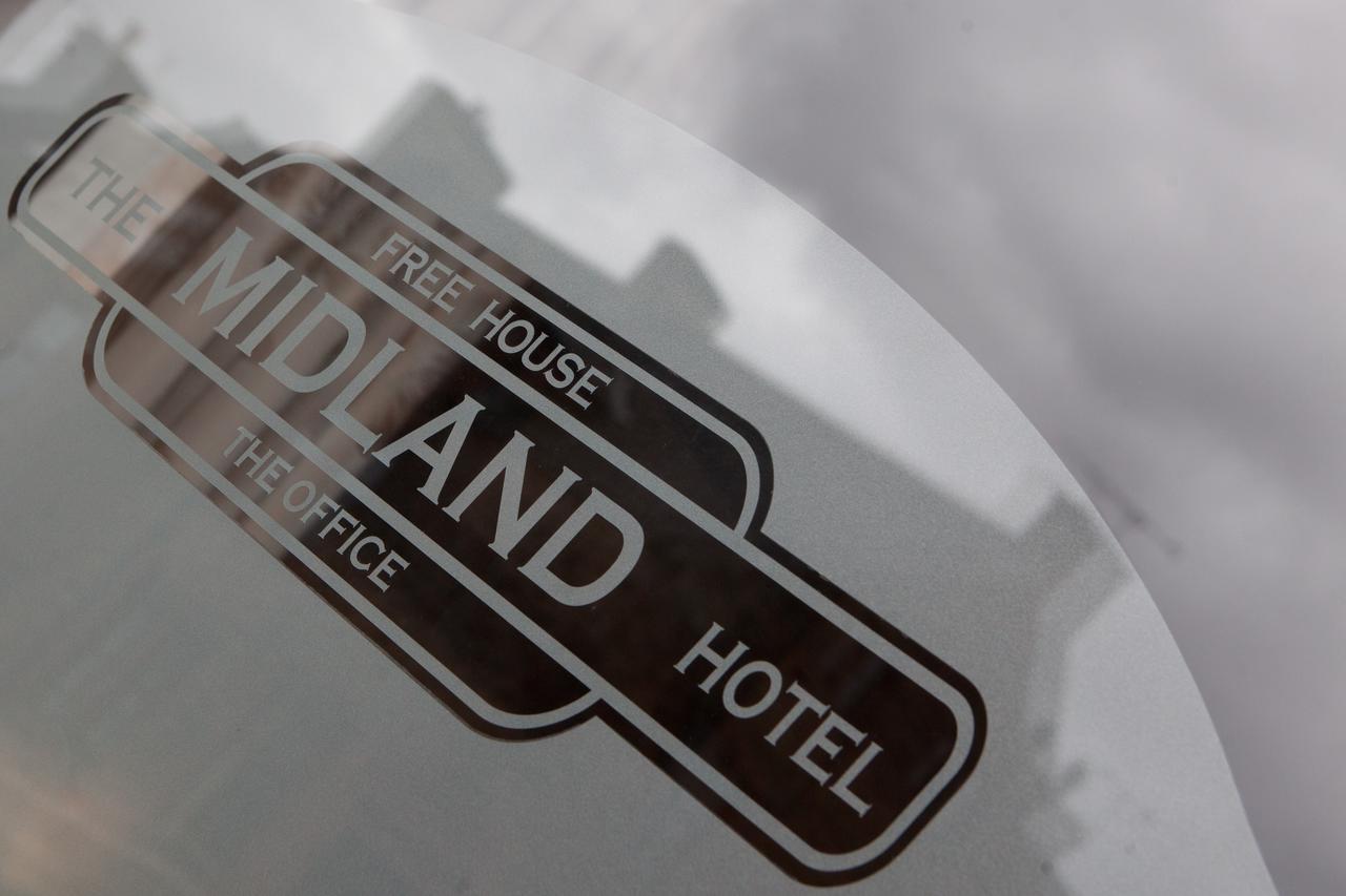 The Midland Inn Penrith