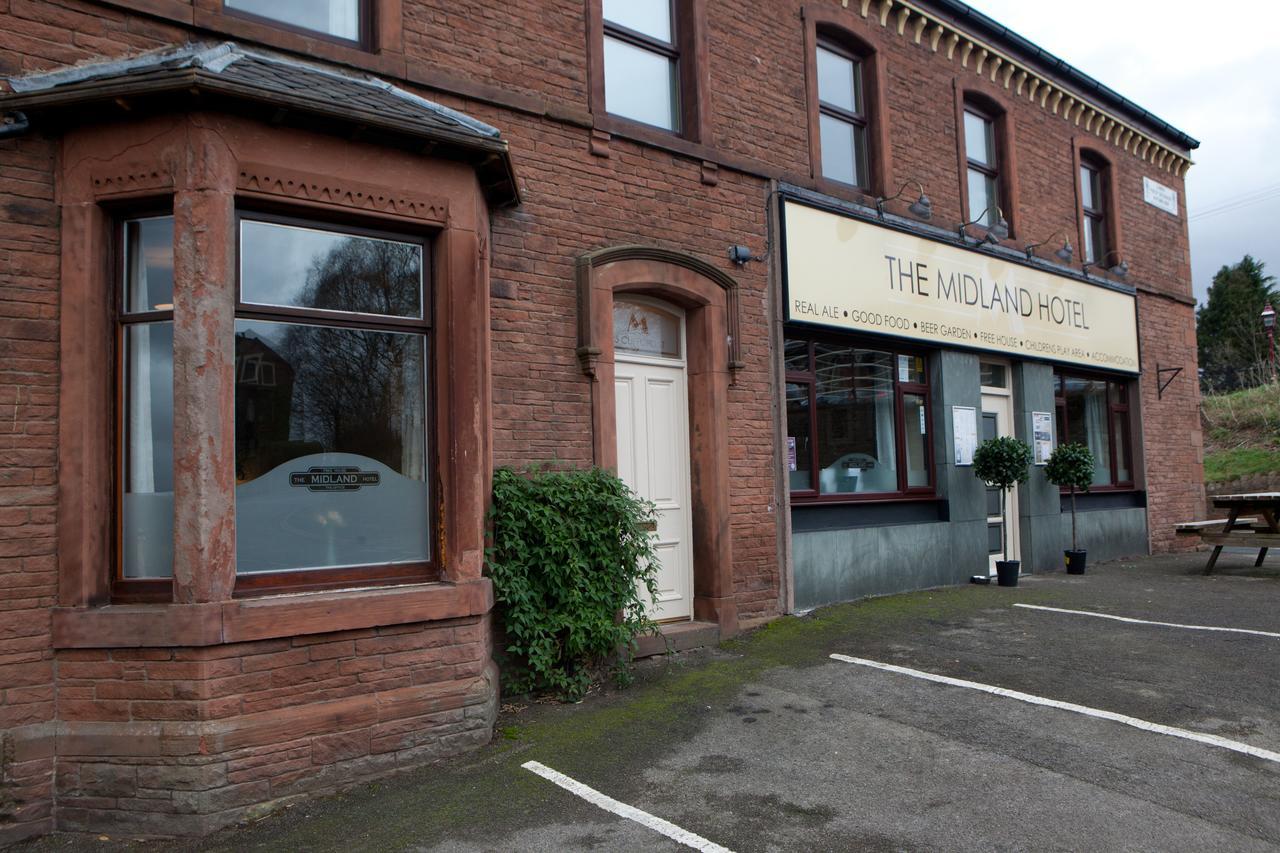 The Midland Inn