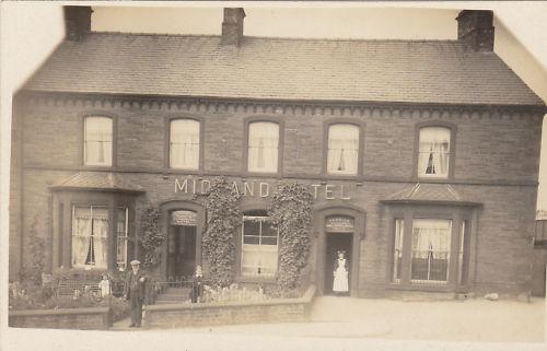 The Midland