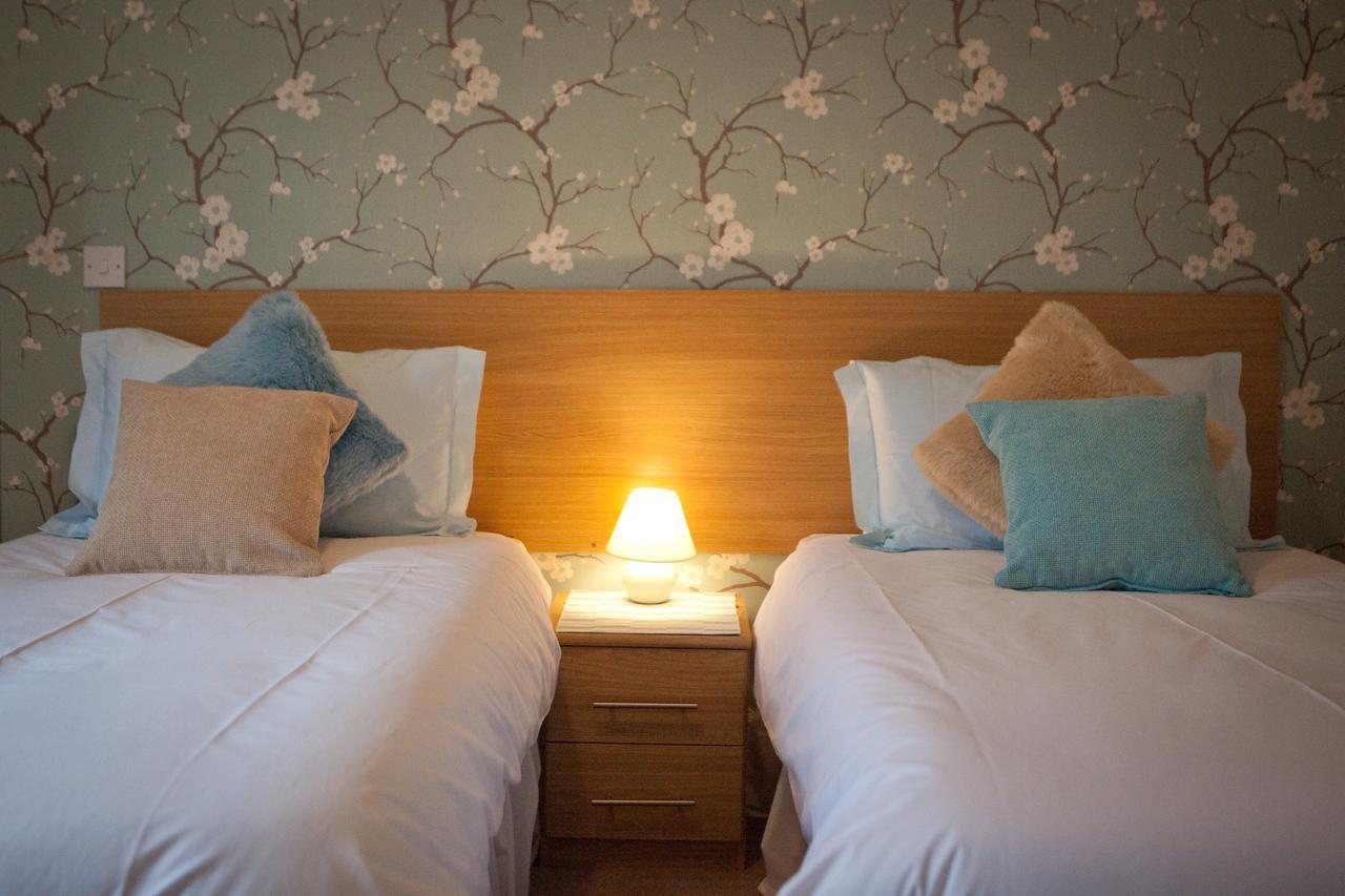 The Midland Inn *