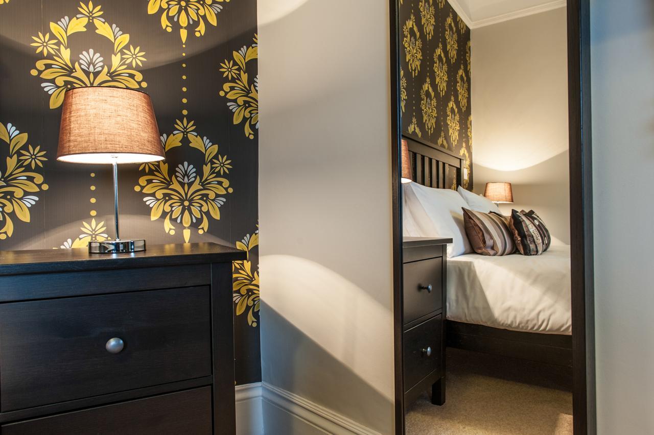 Inn The Midland Penrith