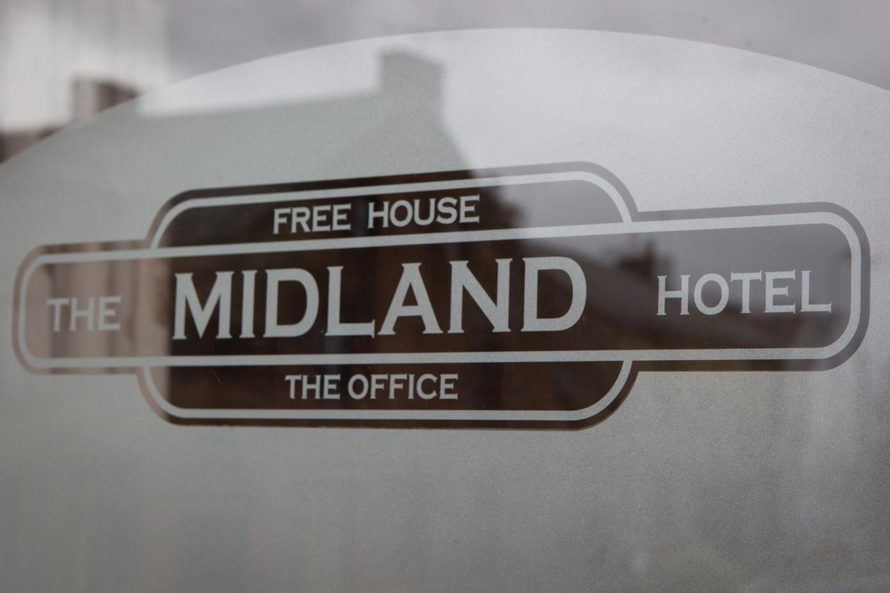 The Midland Inn