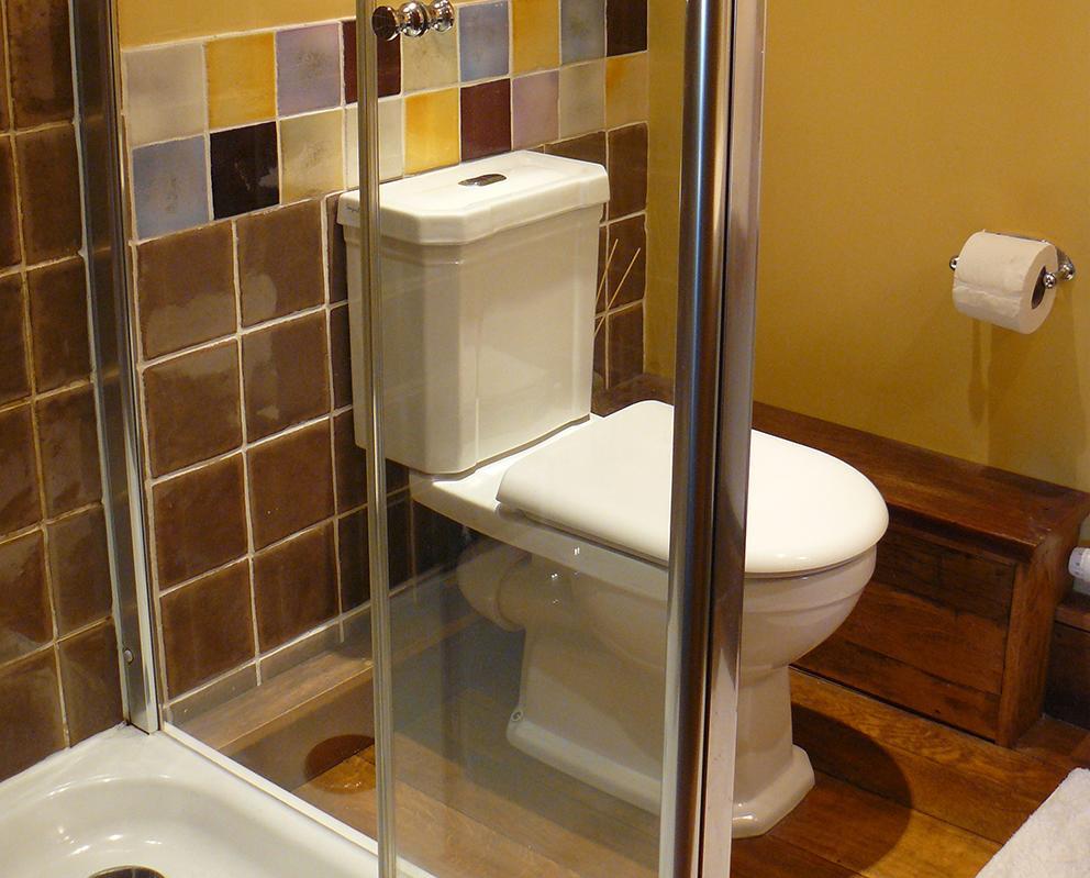 Bed & Breakfast Sockbridge Mill 4*