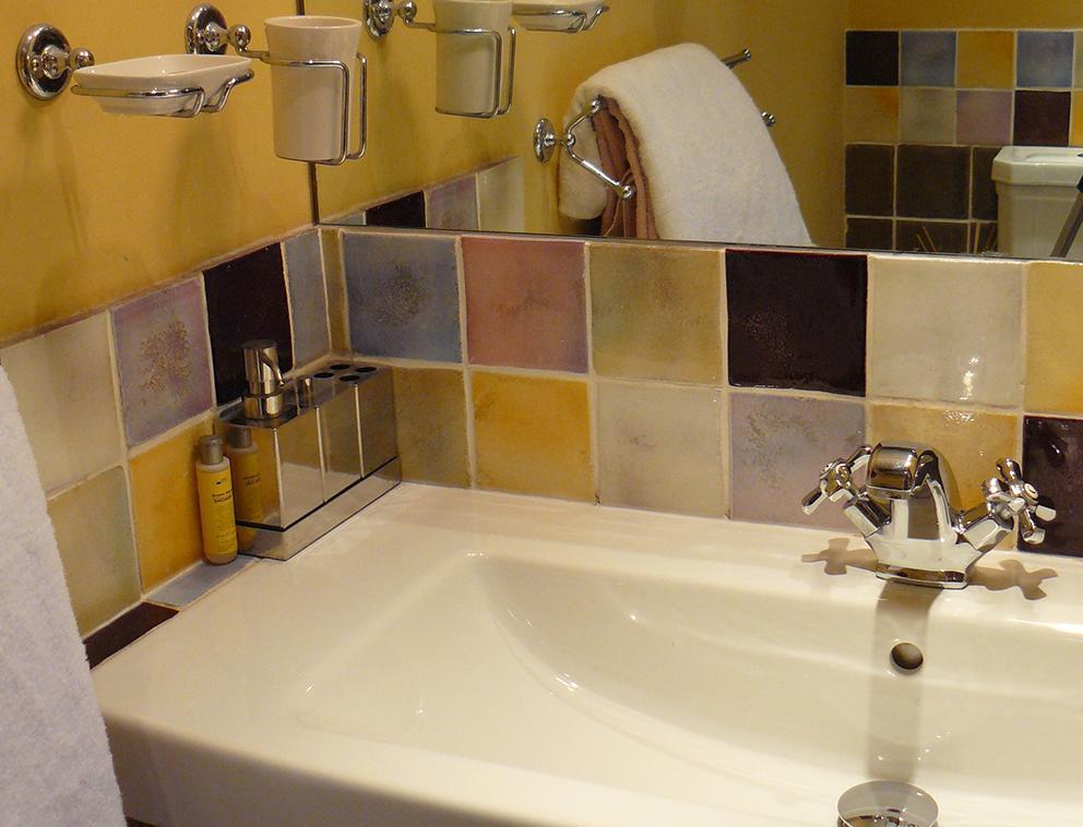 Bed & Breakfast Sockbridge Mill 4*