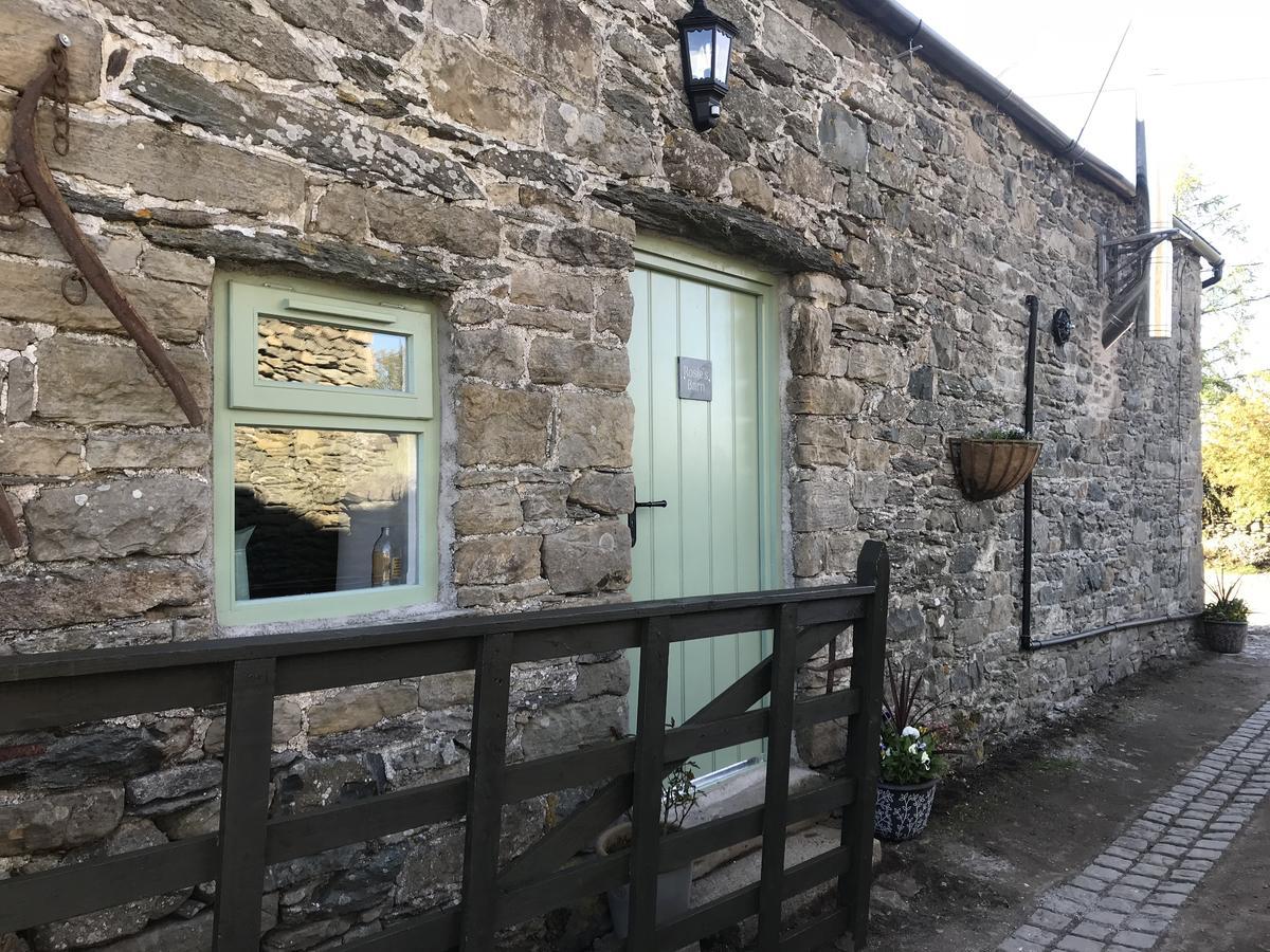 Rosie's Barn