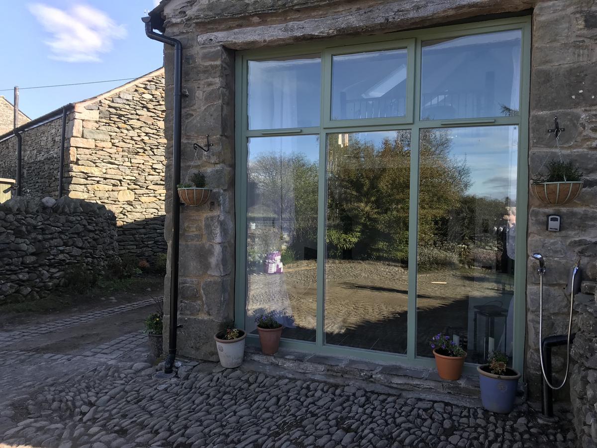 Rosie's Barn Lodge