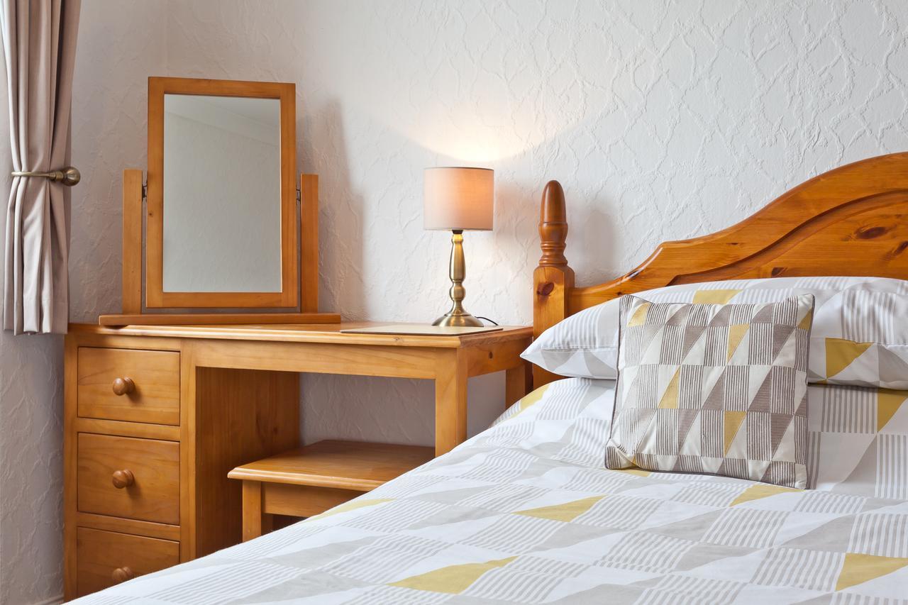 Bed & Breakfast The Red Townhouse