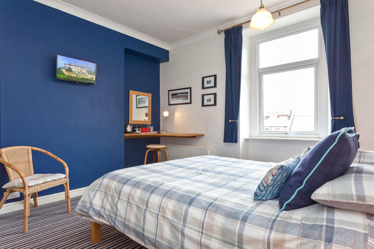 The Red Townhouse Bed & Breakfast 3*