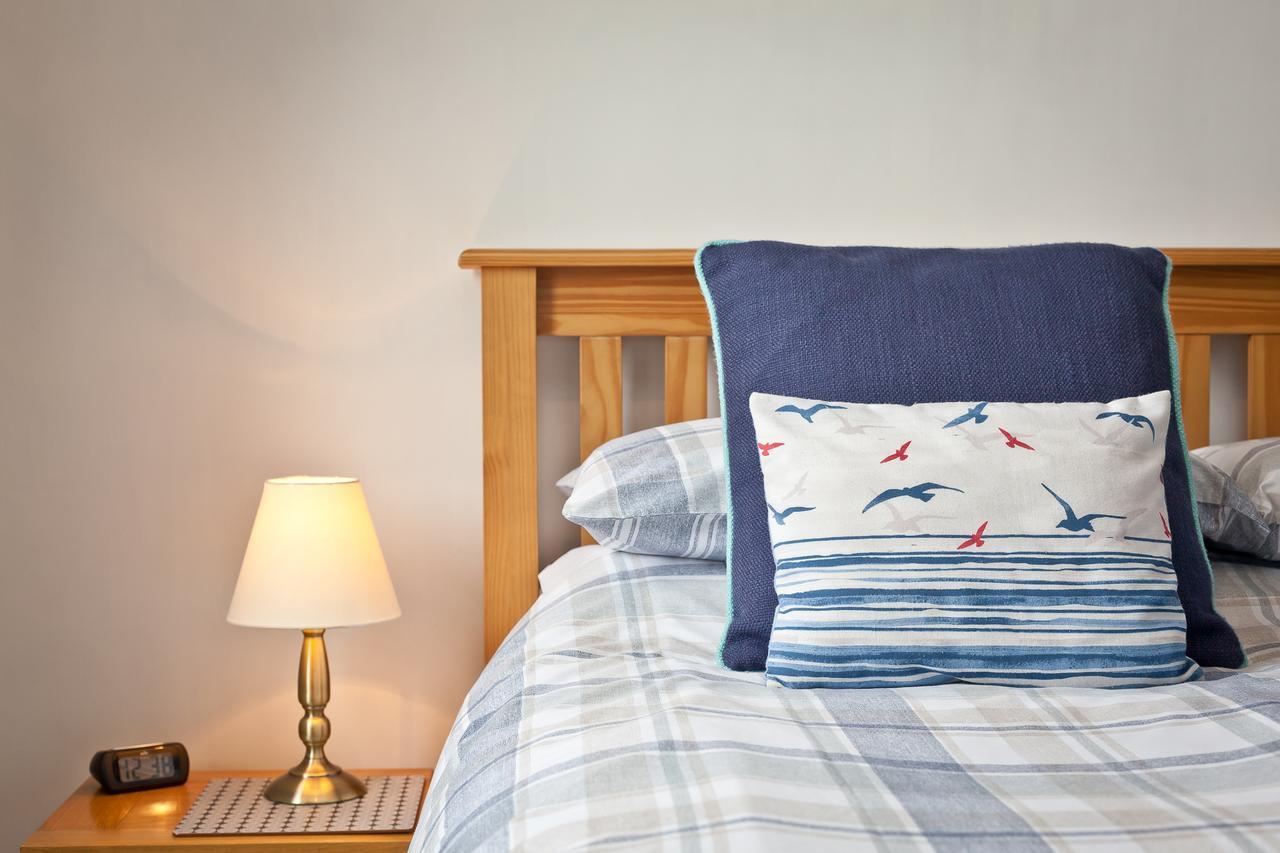 The Red Townhouse Bed & Breakfast Penrith