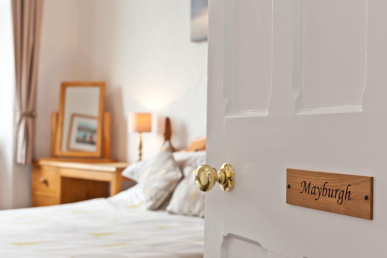 The Red Townhouse Bed & Breakfast Penrith