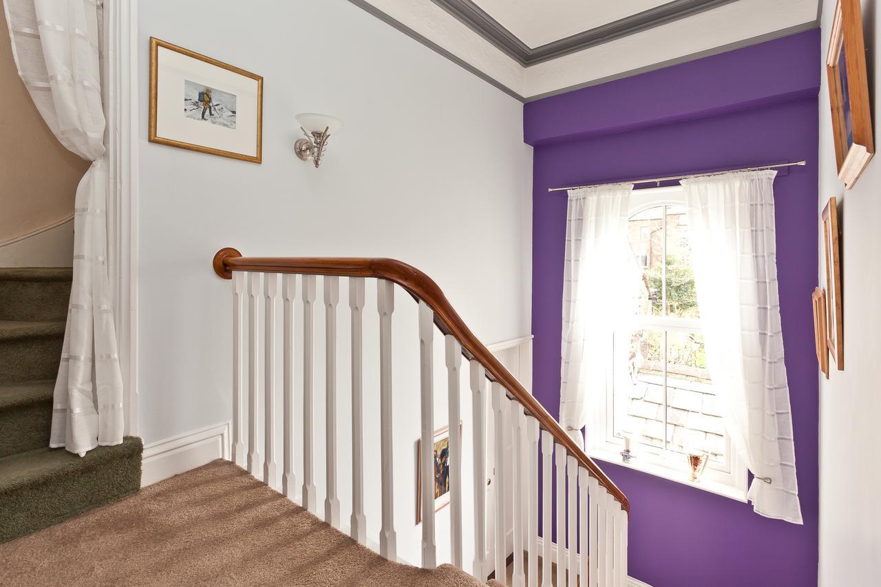 The Red Townhouse Bed & Breakfast Penrith