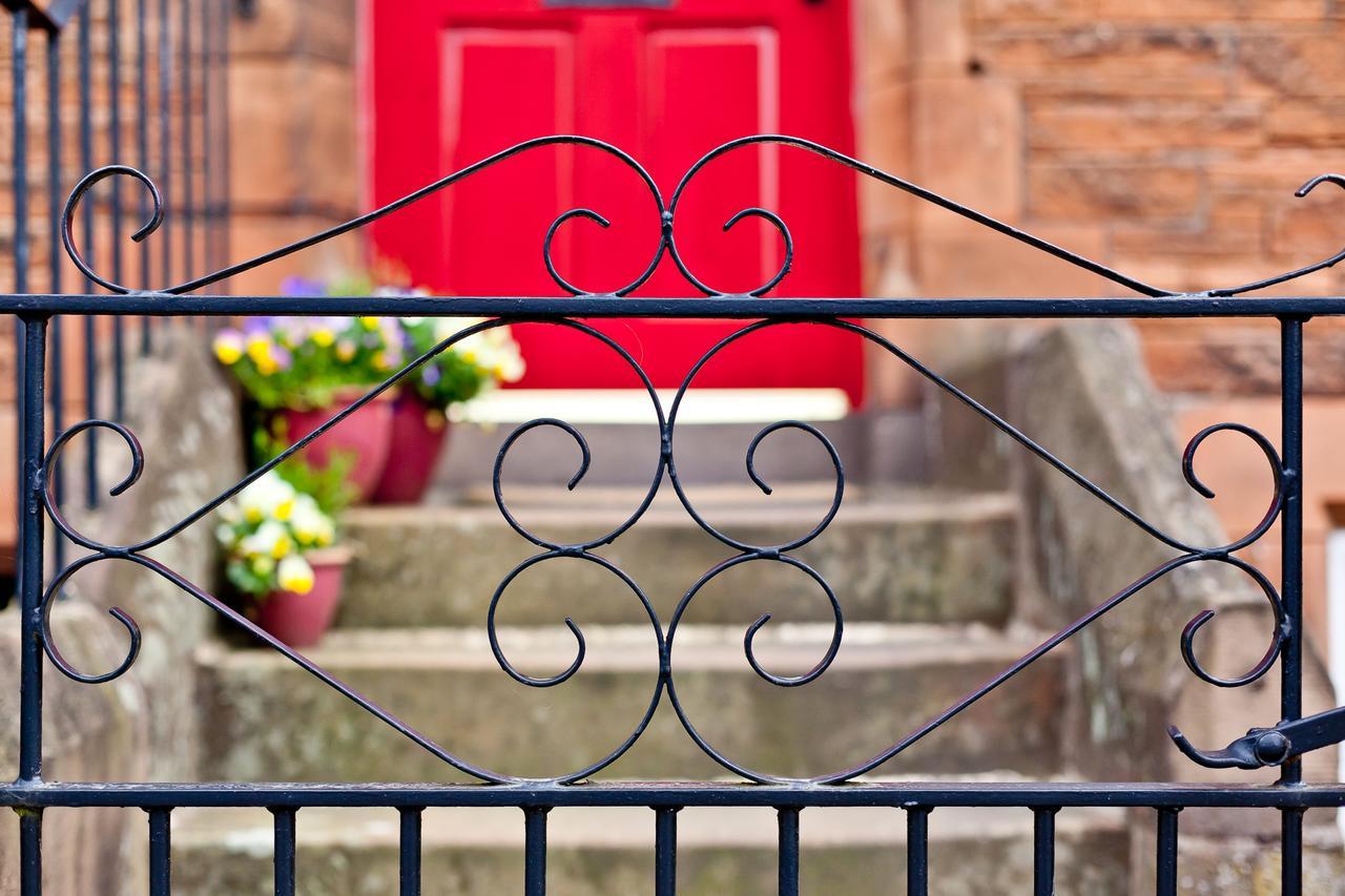 The Red Townhouse Bed & Breakfast Penrith