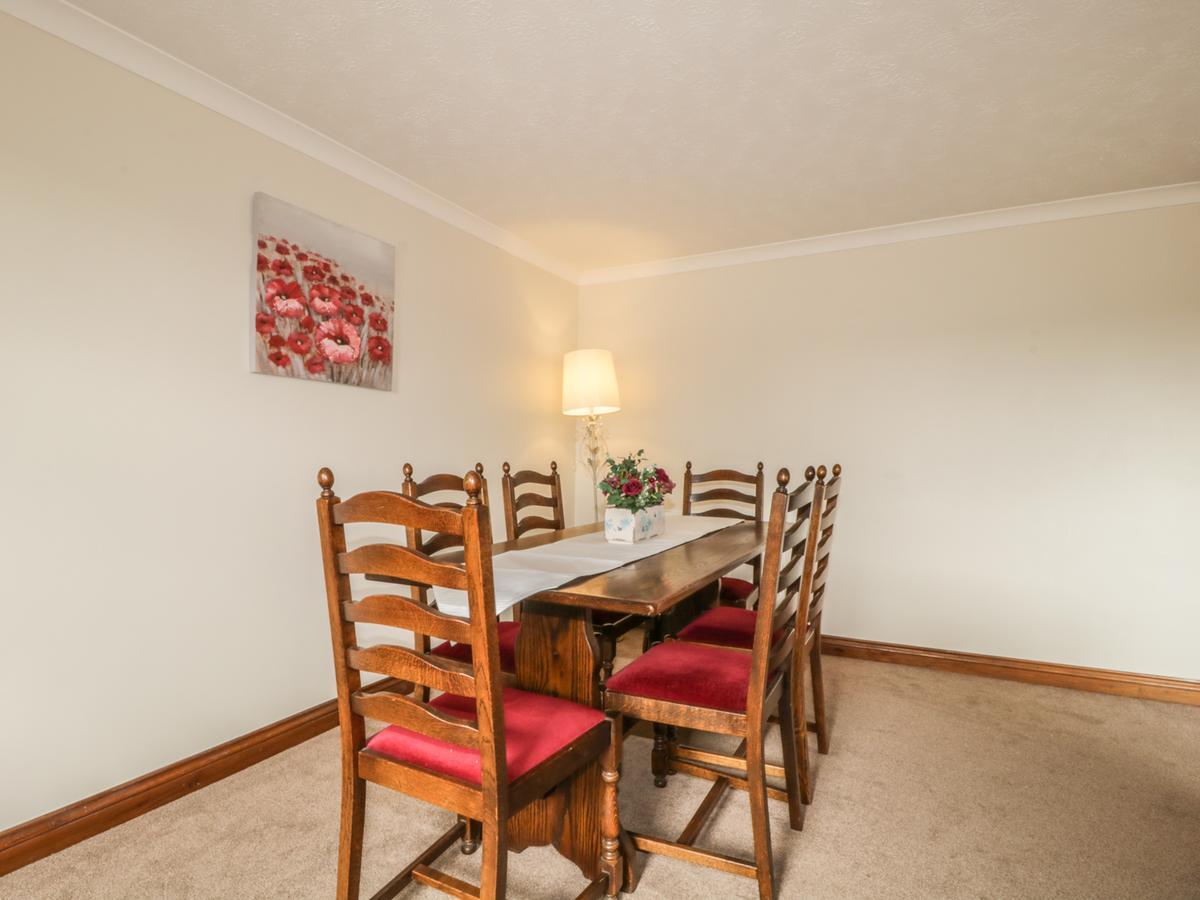 Woodhead Farm Holiday home *