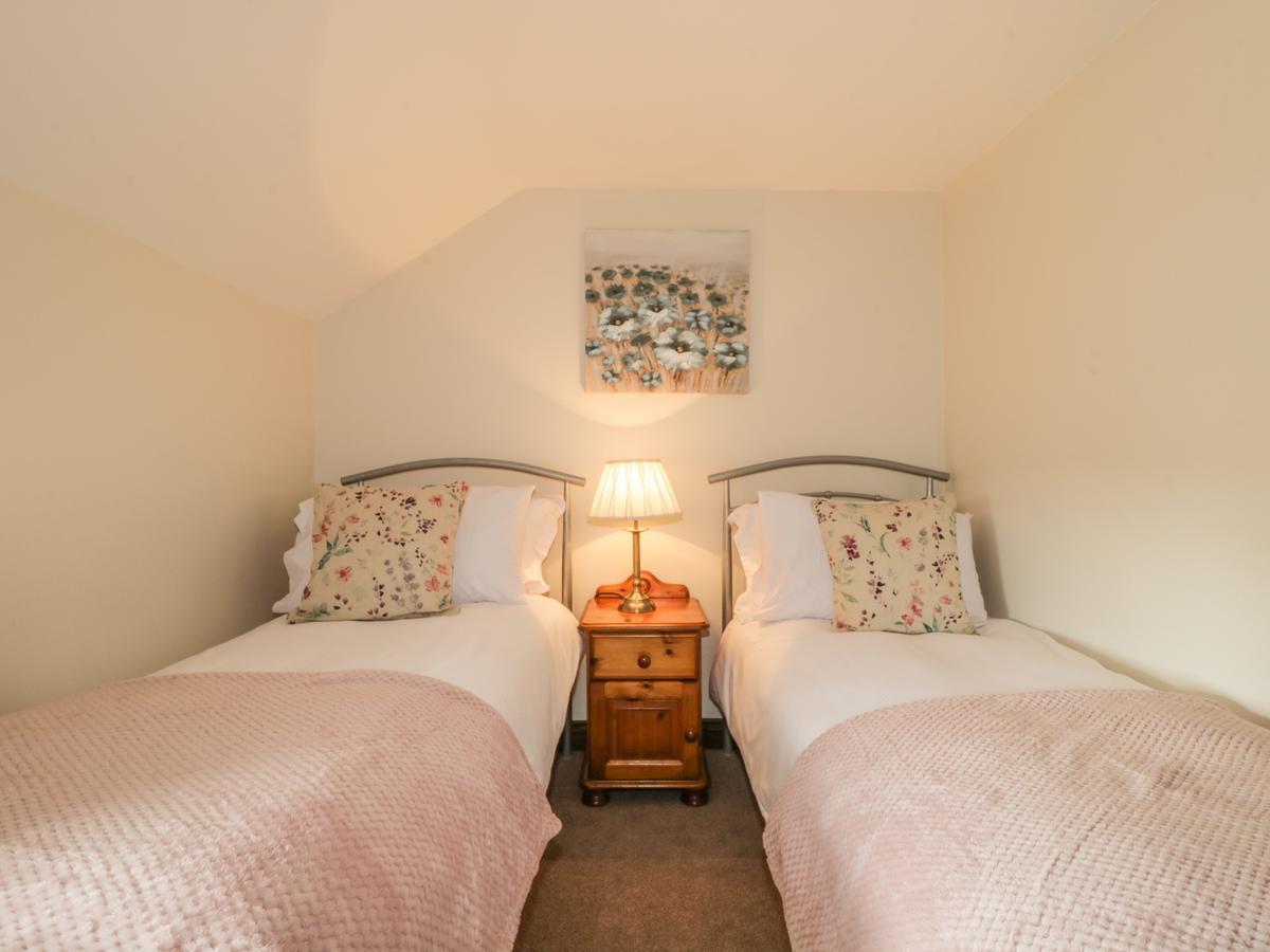 Woodhead Farm Holiday home *