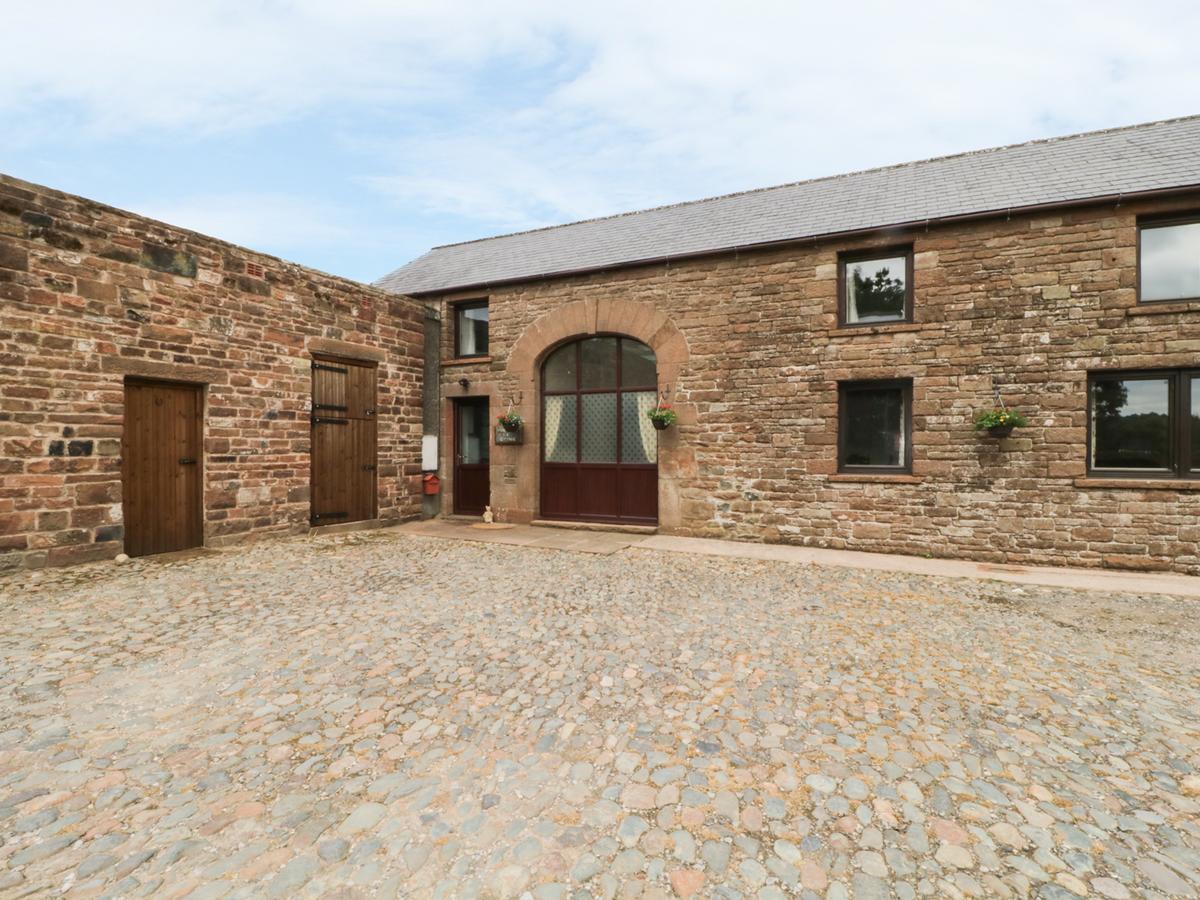 Holiday home Woodhead Farm Penrith