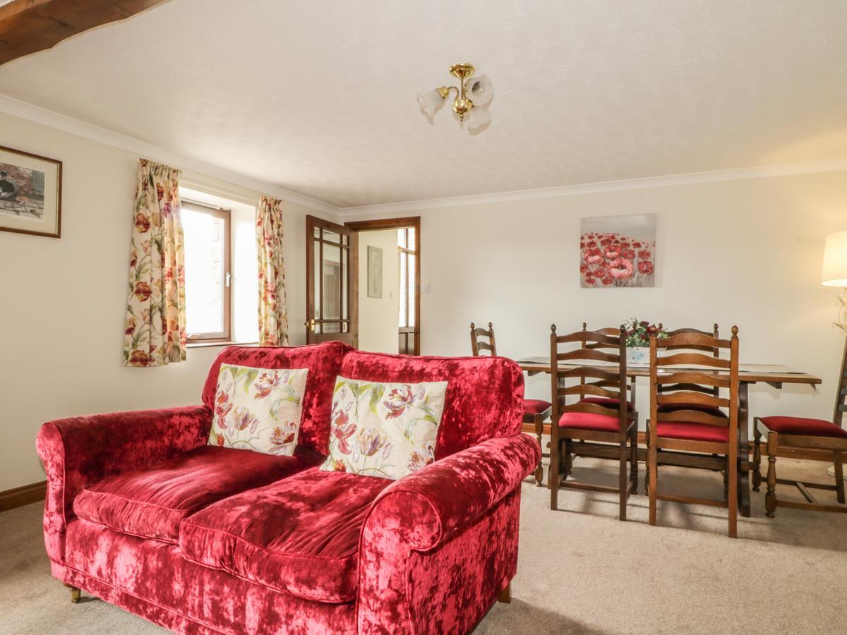 Woodhead Farm Holiday home
