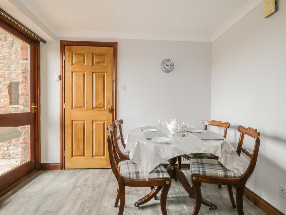Holiday home Woodhead Farm Penrith
