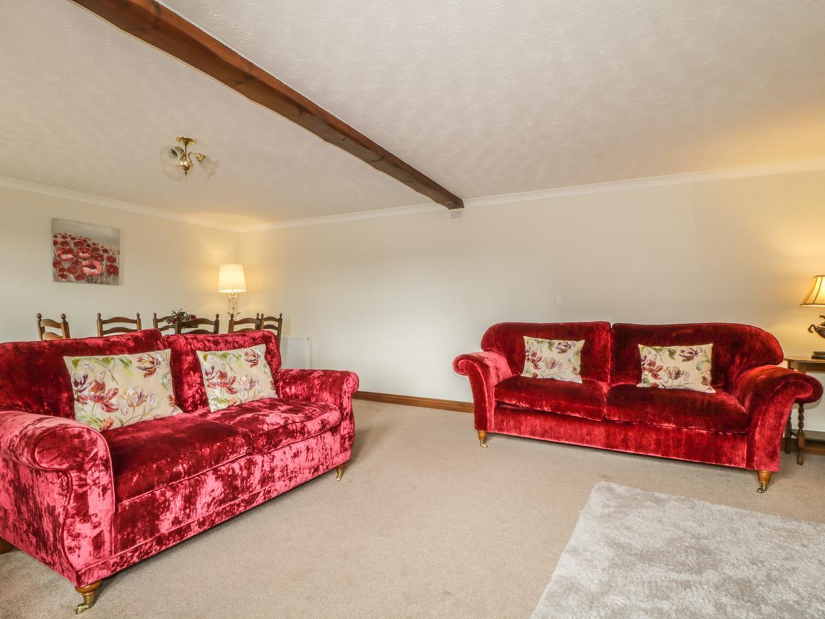 Woodhead Farm * Penrith