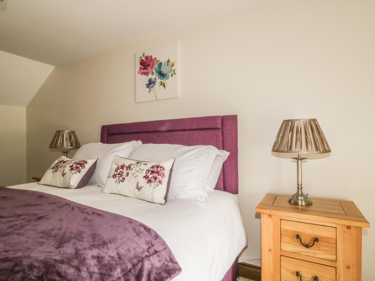 Holiday home Woodhead Farm *