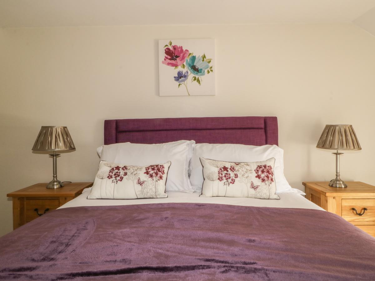 Holiday home Woodhead Farm *