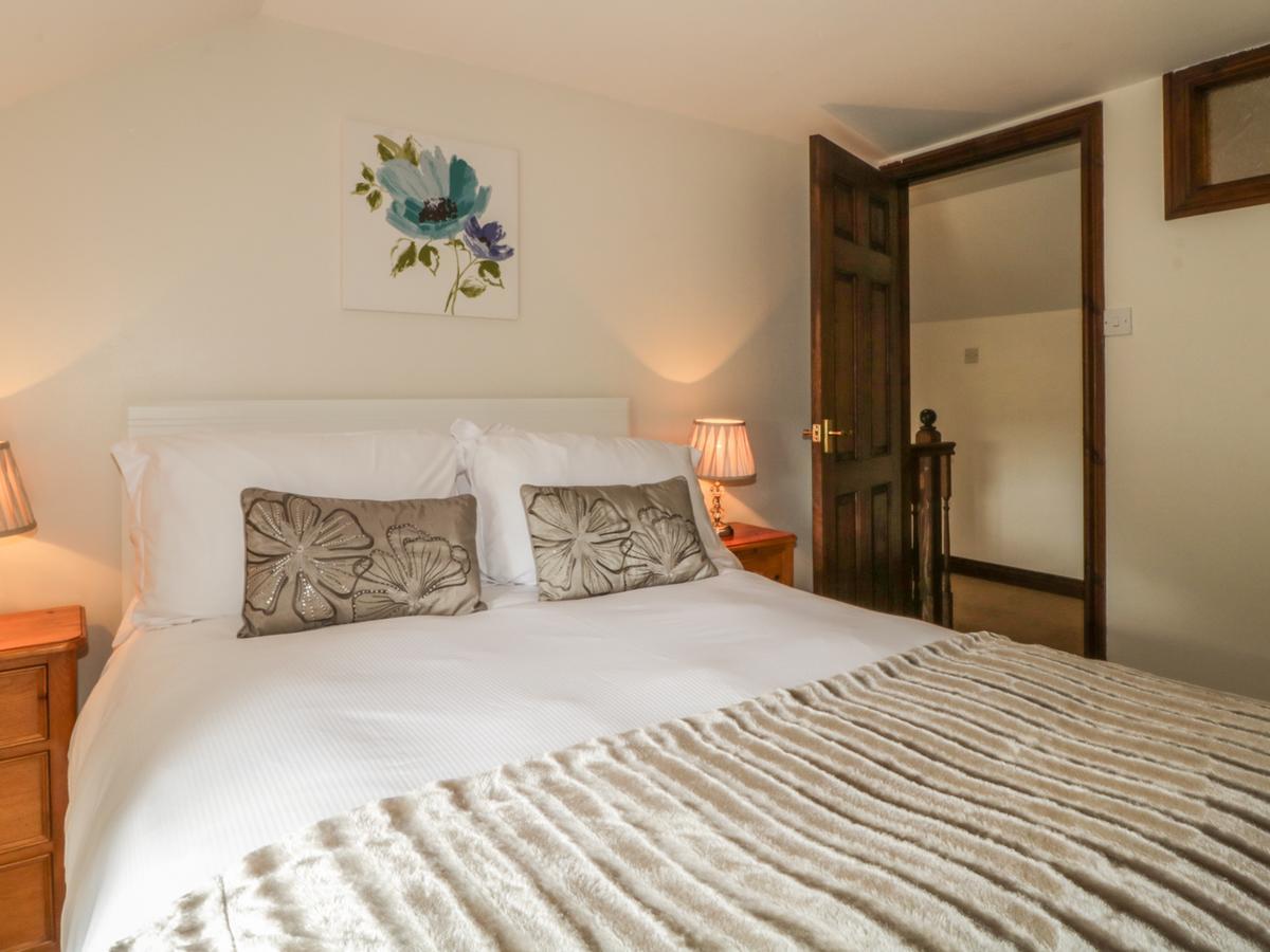 Holiday home Woodhead Farm Penrith
