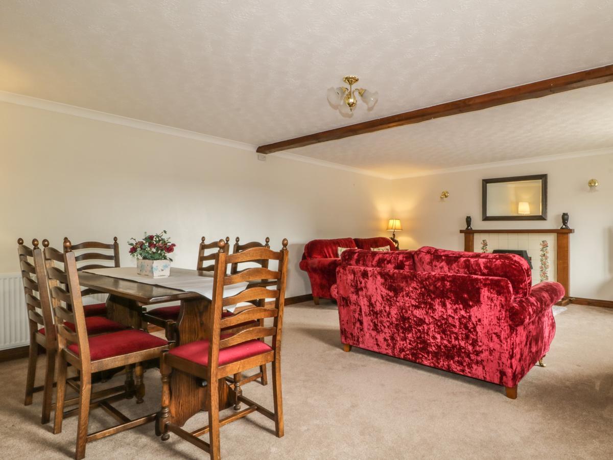 Woodhead Farm Holiday home Penrith