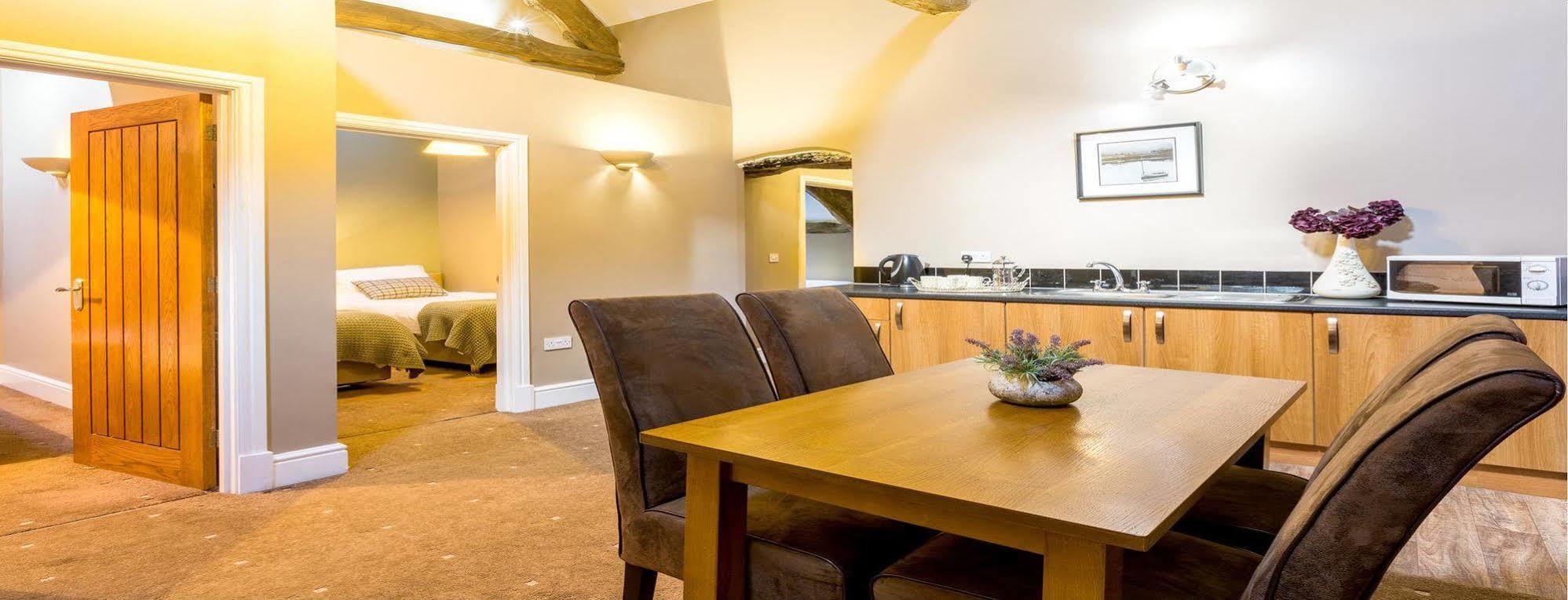 The Lounge & Bar Penrith
