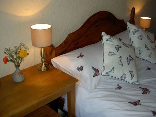 The Red Townhouse