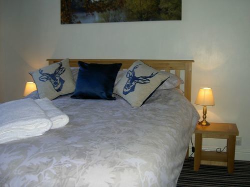 The Red Townhouse Bed & Breakfast 3*