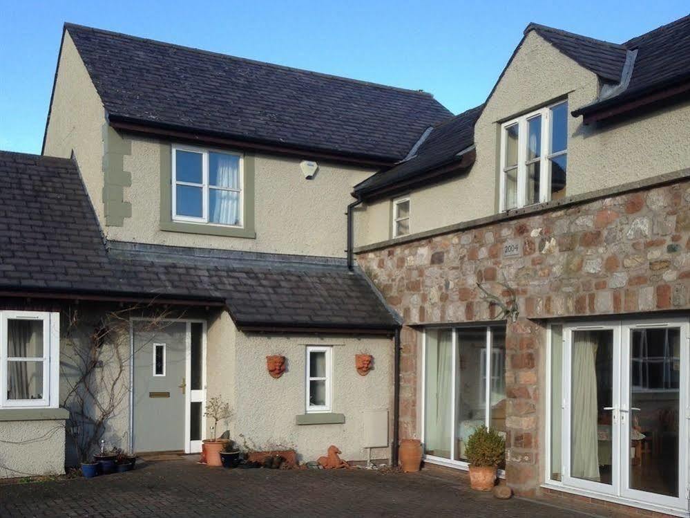 Bed & Breakfast Rebels Hide Clifton (Cumbria)