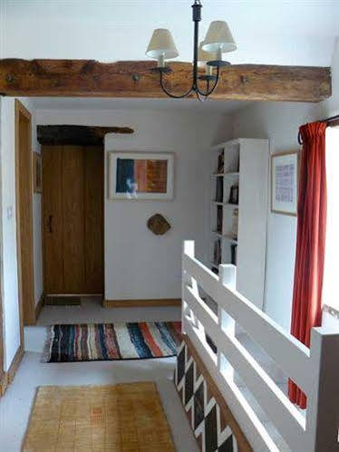 Sockbridge Mill 4*
