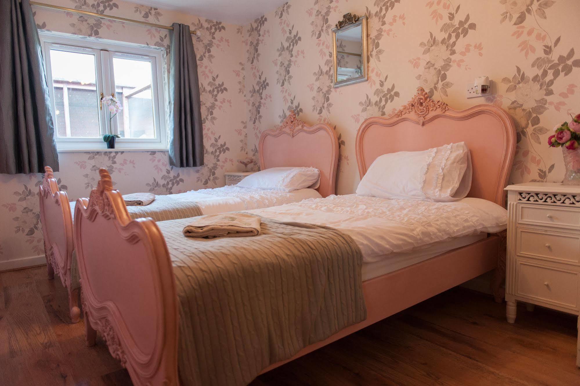 Llamas Pyjamas Bed & Breakfast 5*