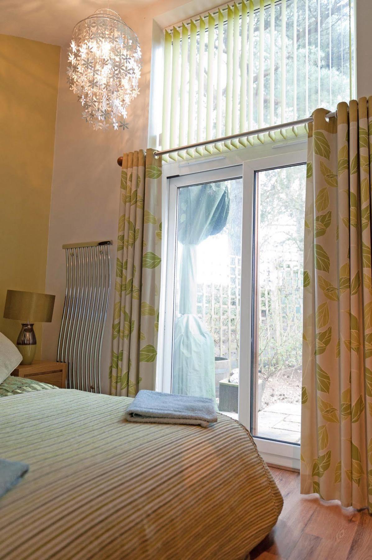 Llamas Pyjamas Bed & Breakfast