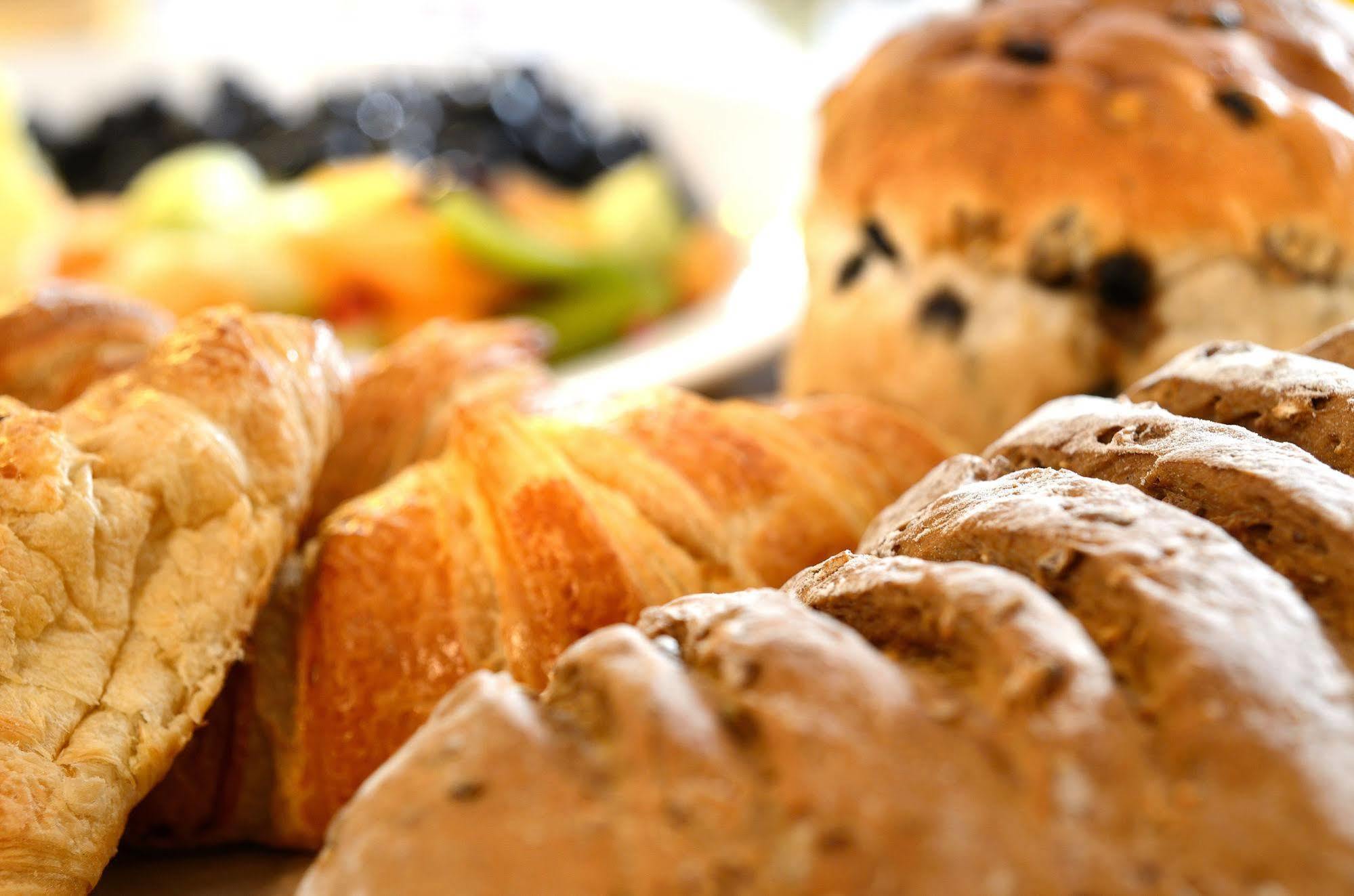 Crosby Bed & Breakfast 4*