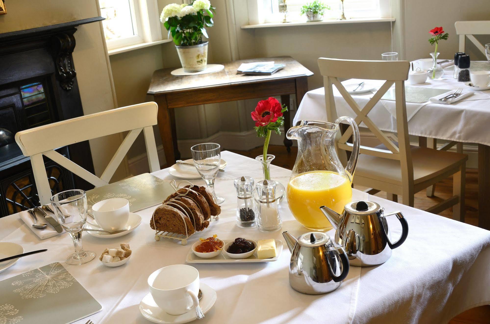 Crosby Bed & Breakfast 4*