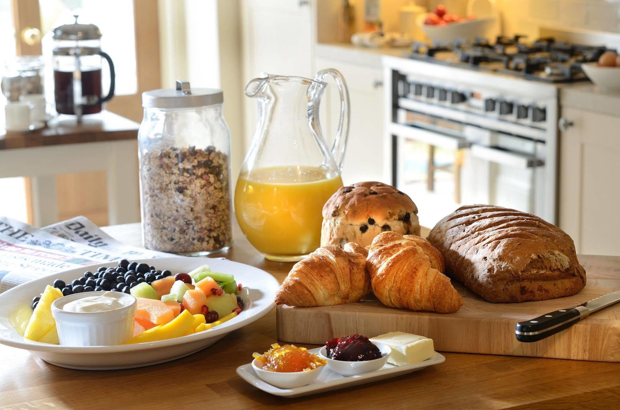 Bed & Breakfast Crosby