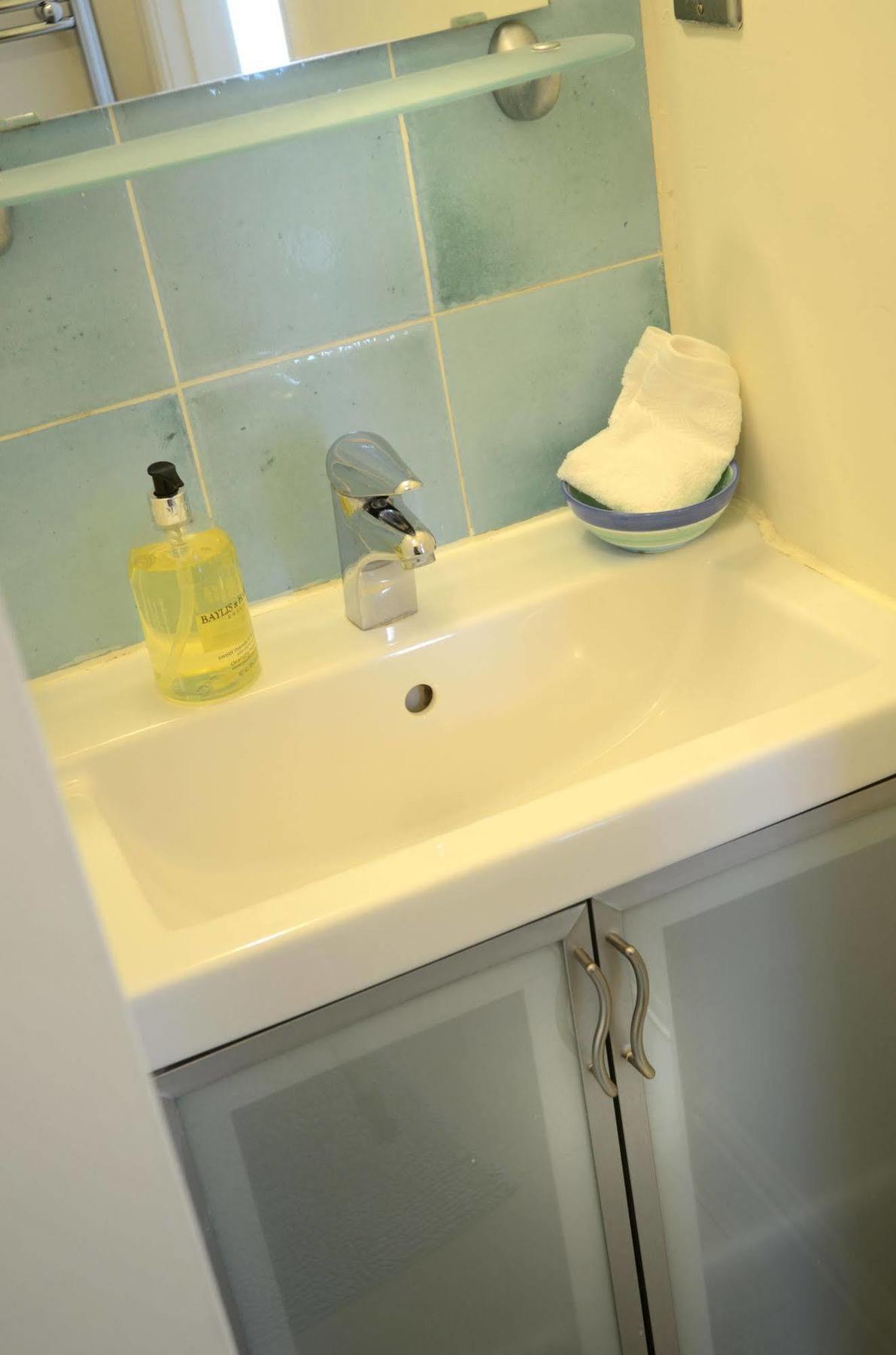 Crosby Bed & Breakfast 4*