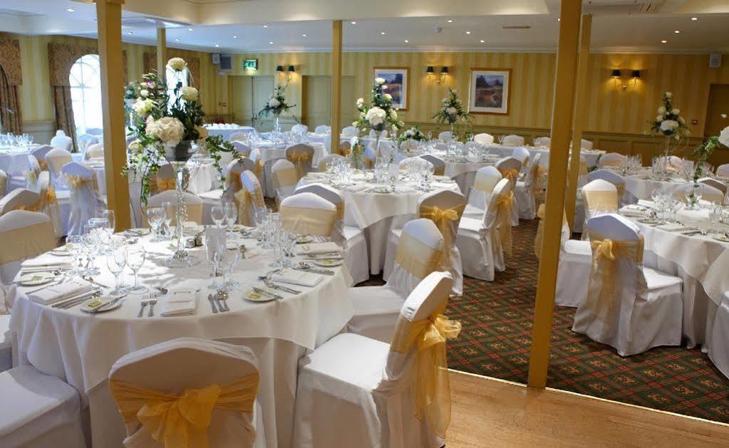 Hotel Roundthorn & Luxury