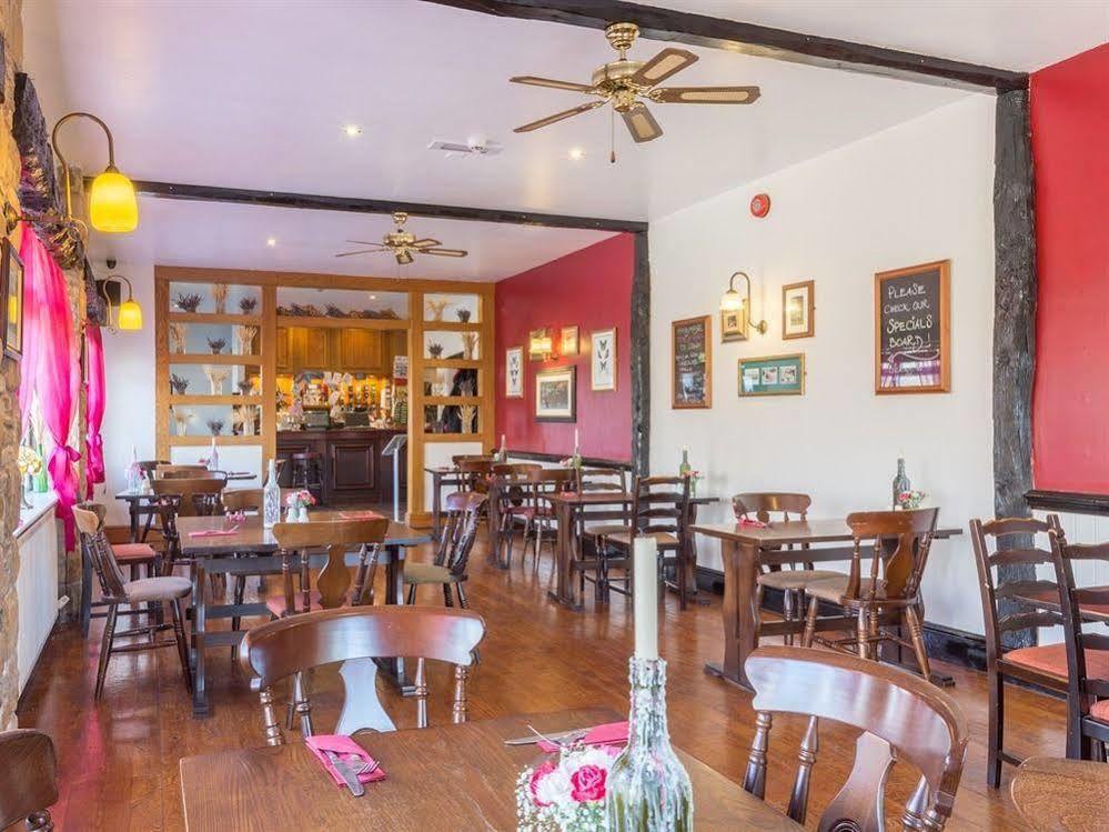The Cross Keys Tebay (Cumbria)