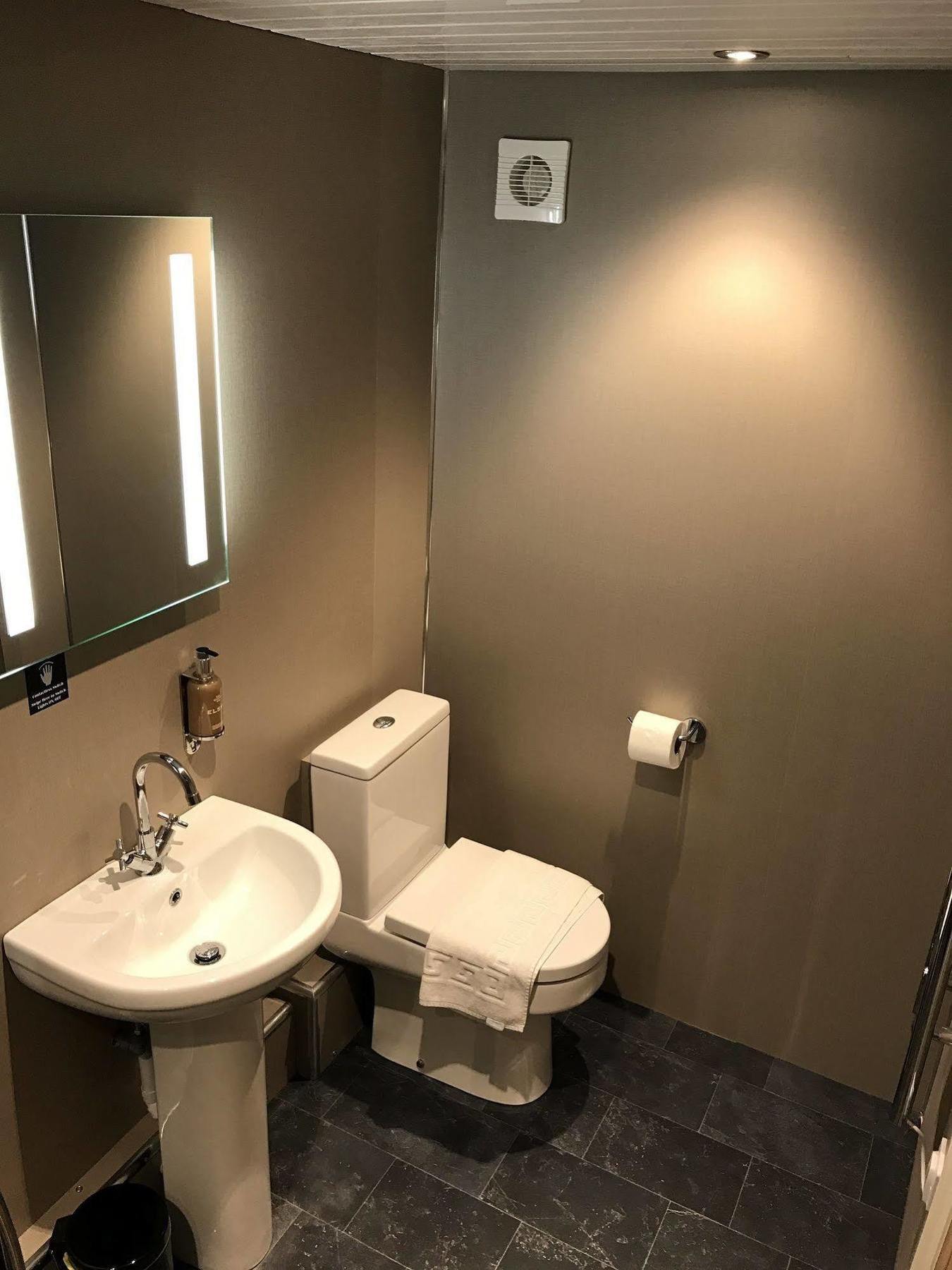 Hotel Foundry 34 Penrith