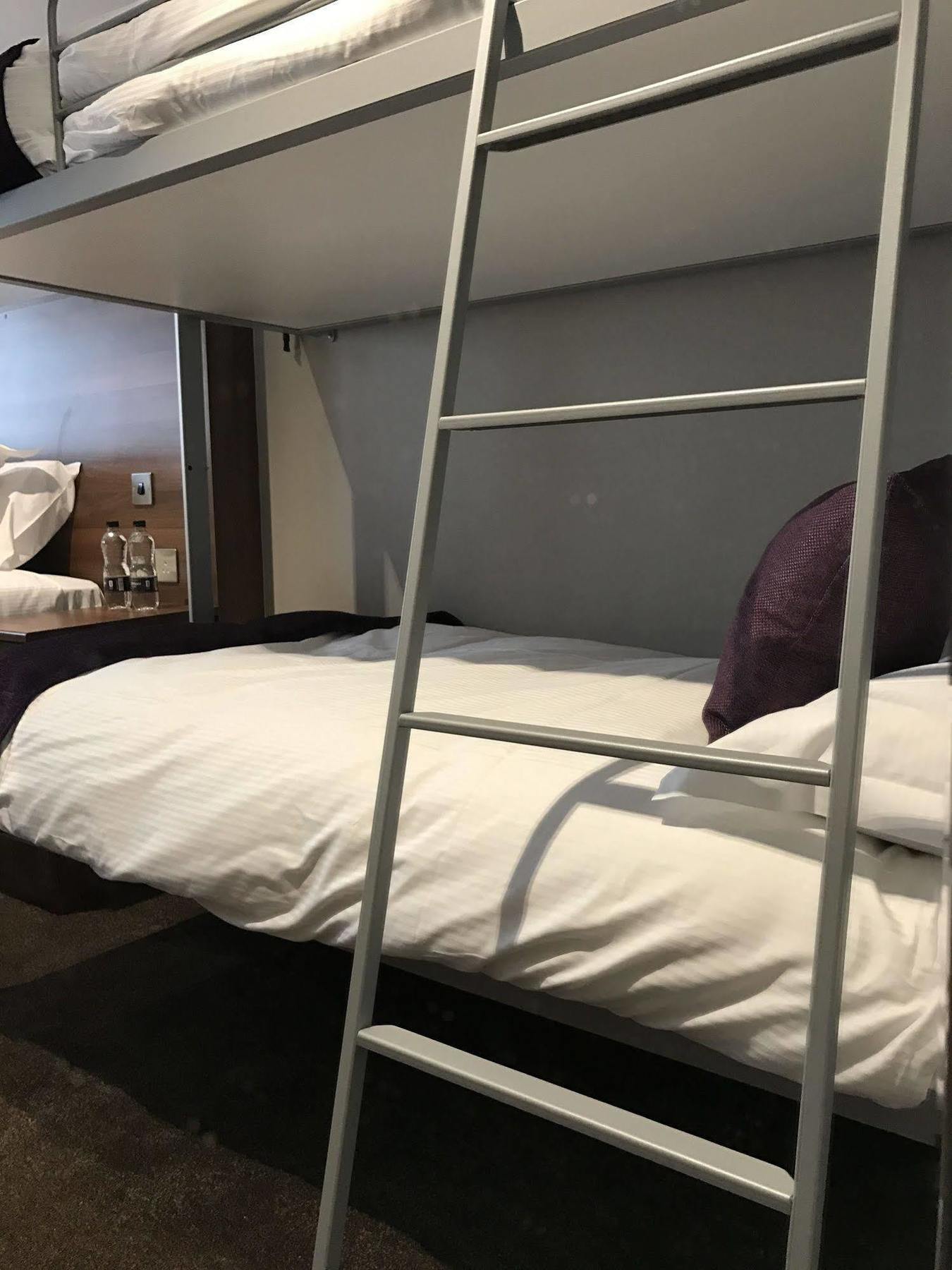 Hotel Foundry 34 3*