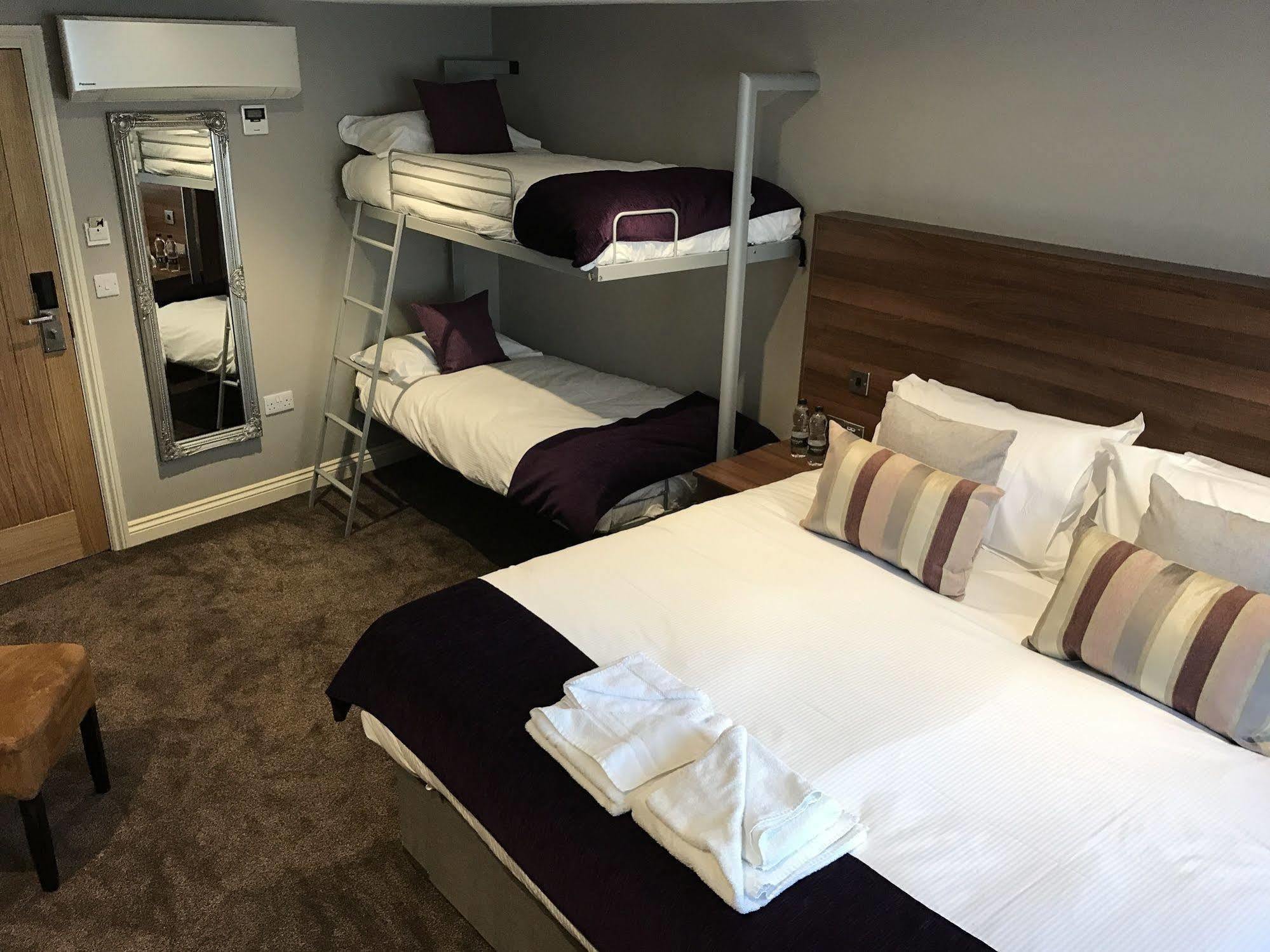 Foundry 34 Penrith