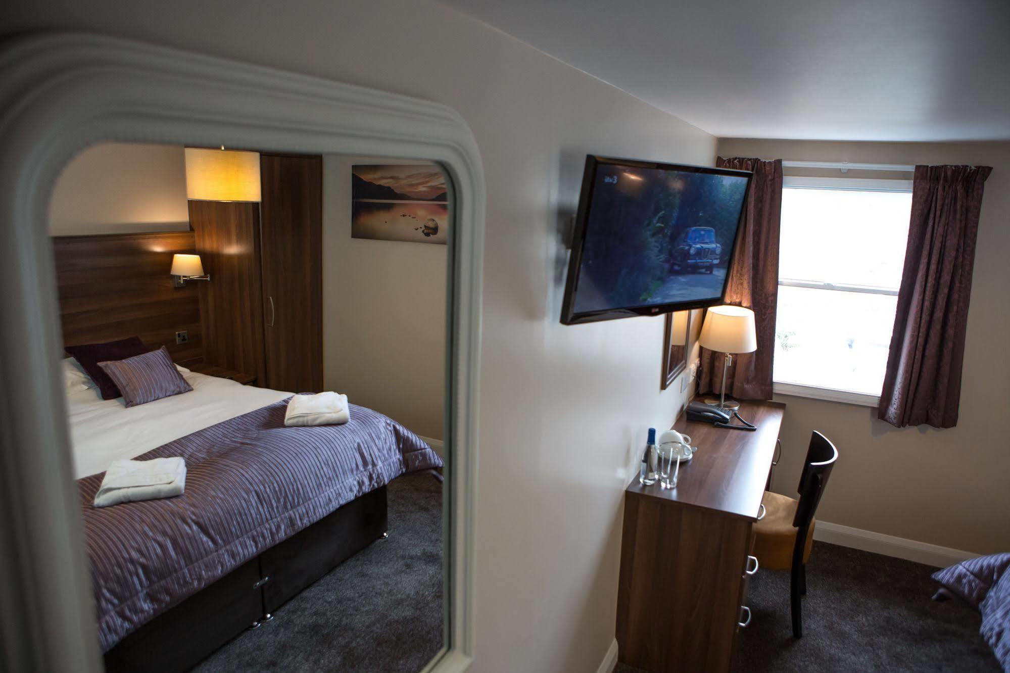 Foundry 34 Hotel
